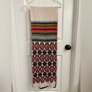 Free People scarf